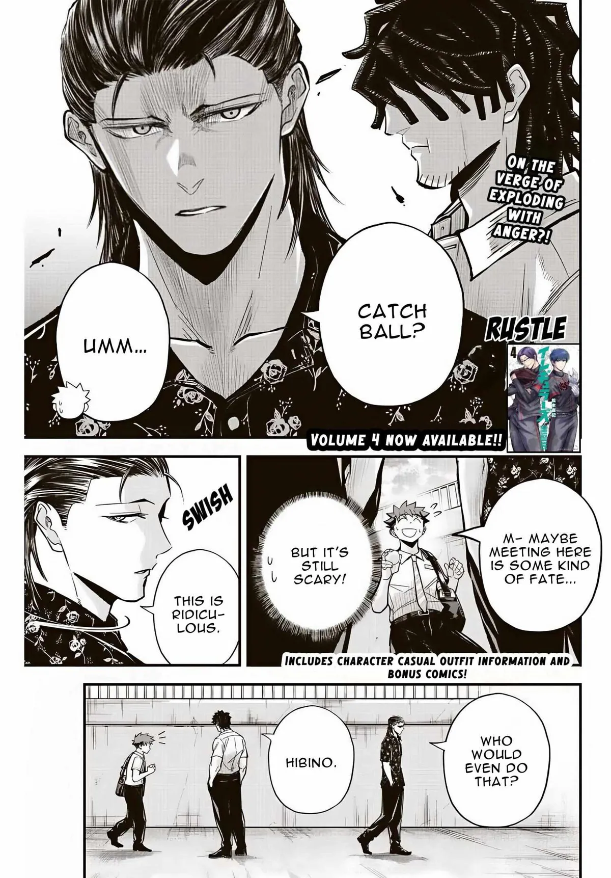 Irregulars Chapter 35 page 2 - 