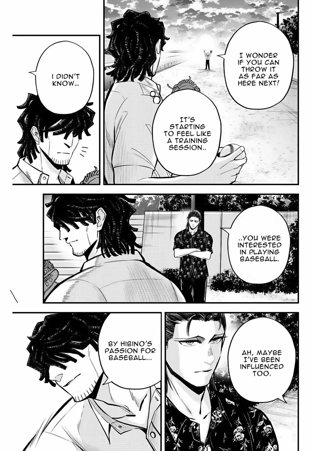 Irregulars Chapter 35 page 4 - 