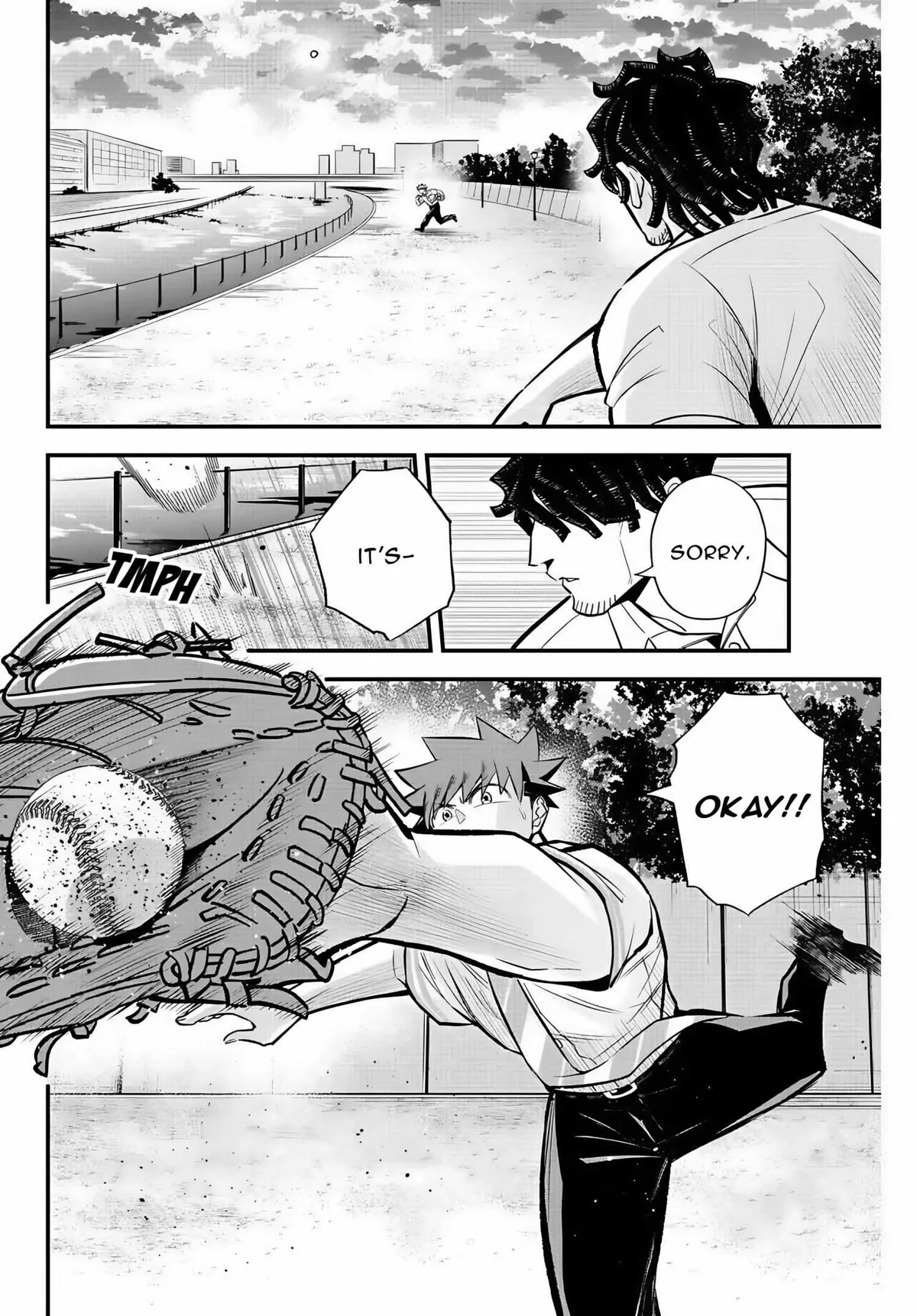 Irregulars Chapter 35 page 5 - 