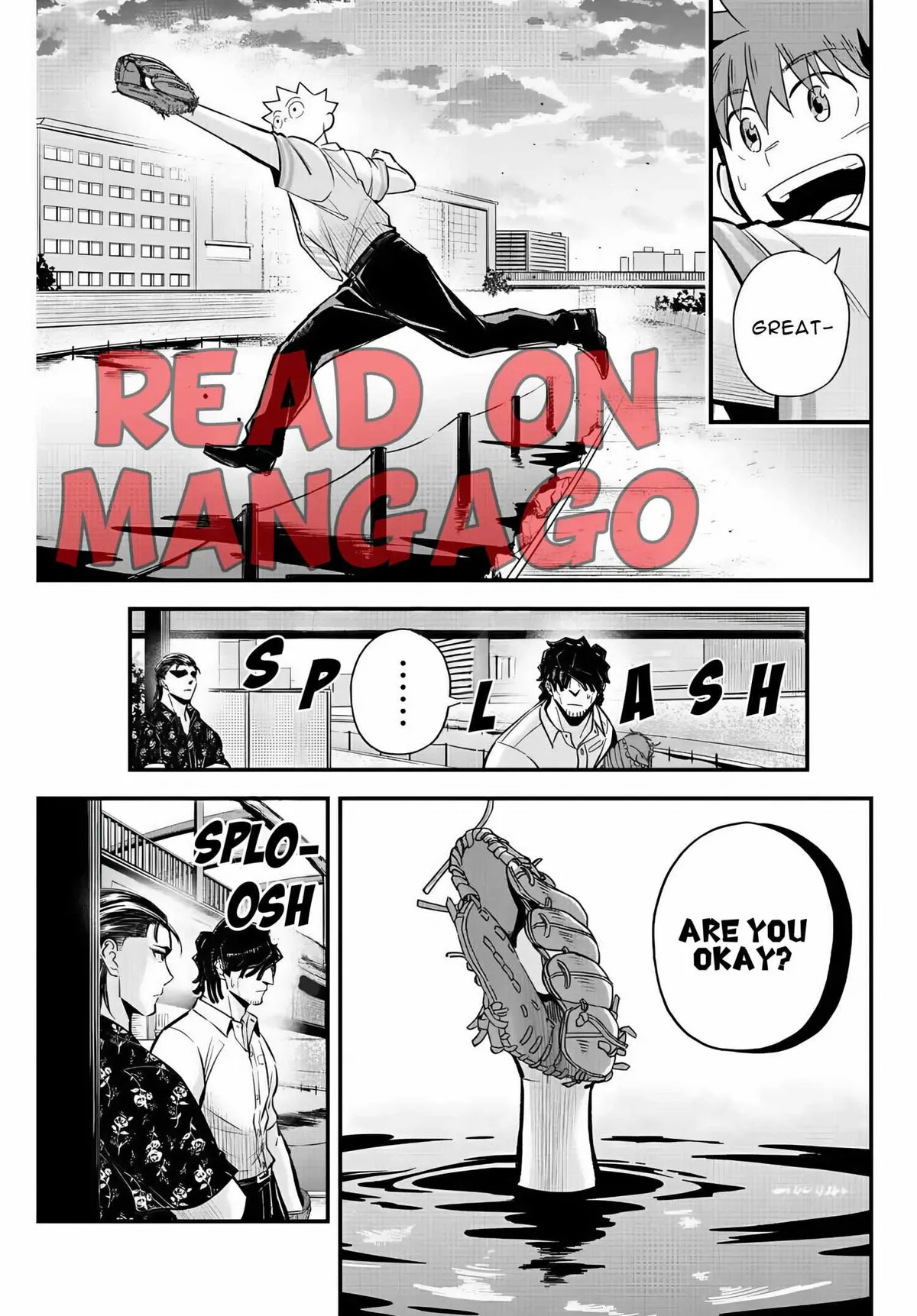 Irregulars Chapter 35 page 6 - 