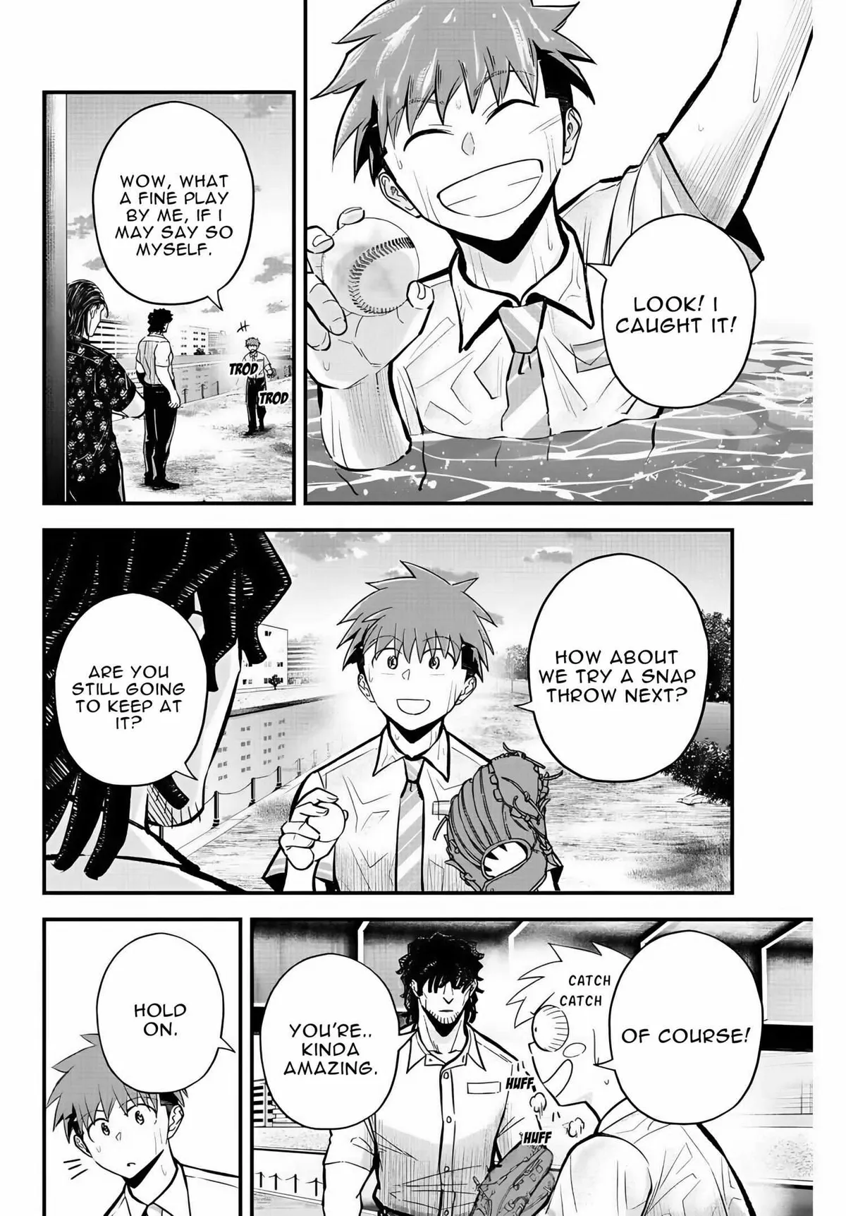 Irregulars Chapter 35 page 7 - 