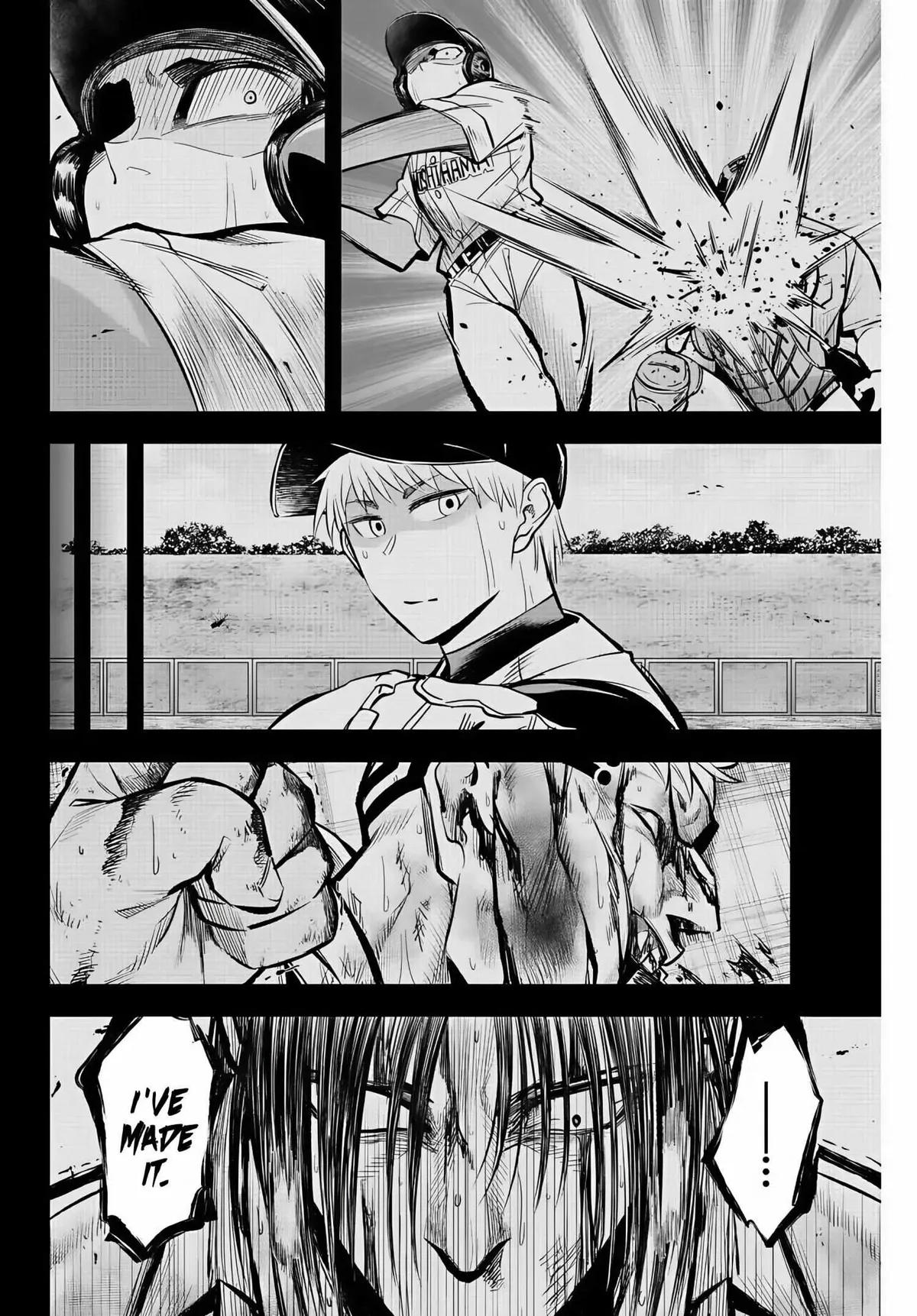 Irregulars Chapter 36 page 13 - 