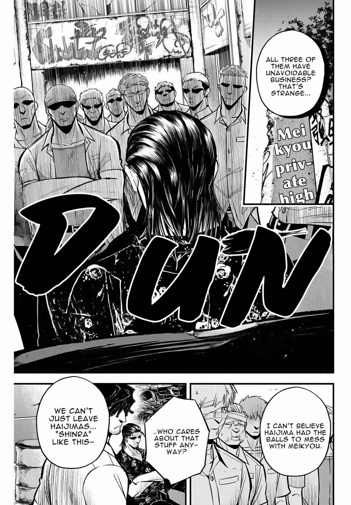 Irregulars Chapter 36 page 4 - 