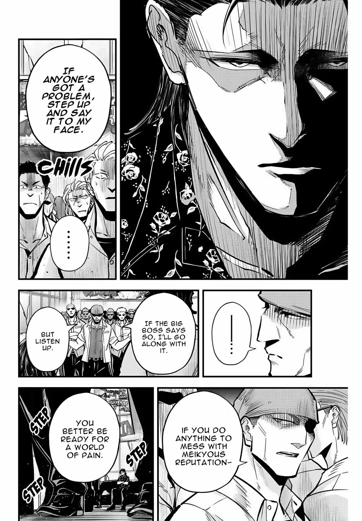 Irregulars Chapter 36 page 7 - 
