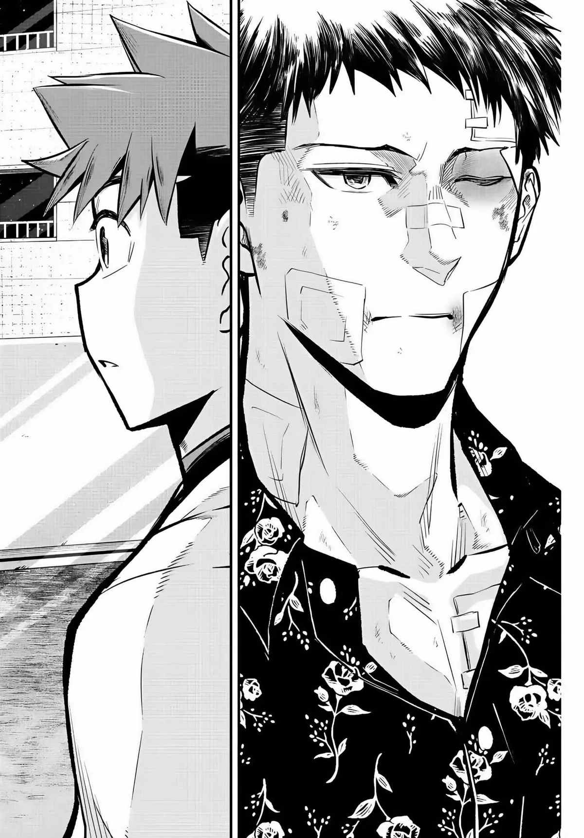 Irregulars Chapter 38 page 11 - 