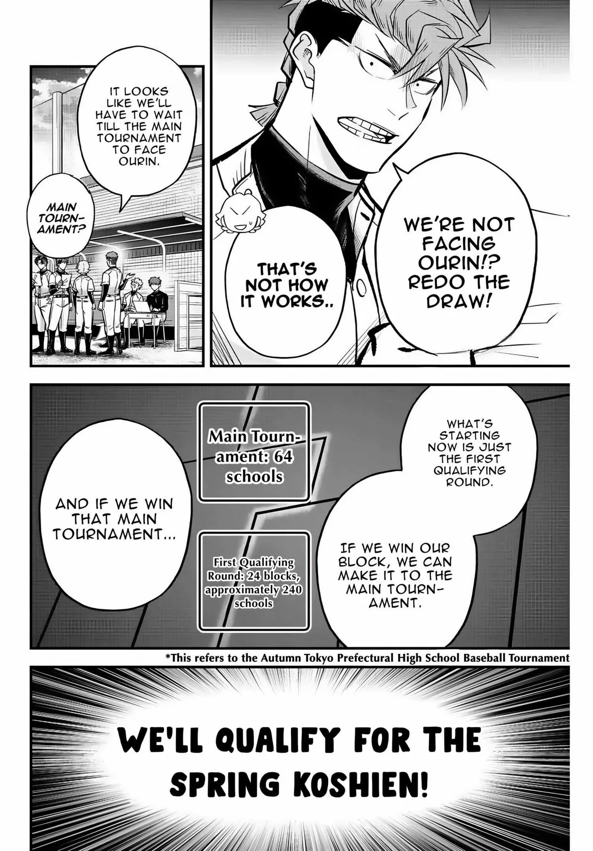 Irregulars Chapter 38 page 3 - 