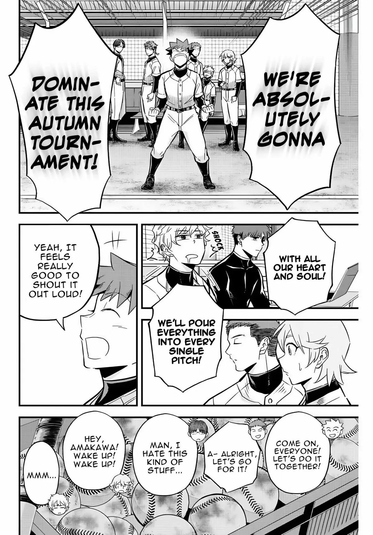 Irregulars Chapter 38 page 7 - 