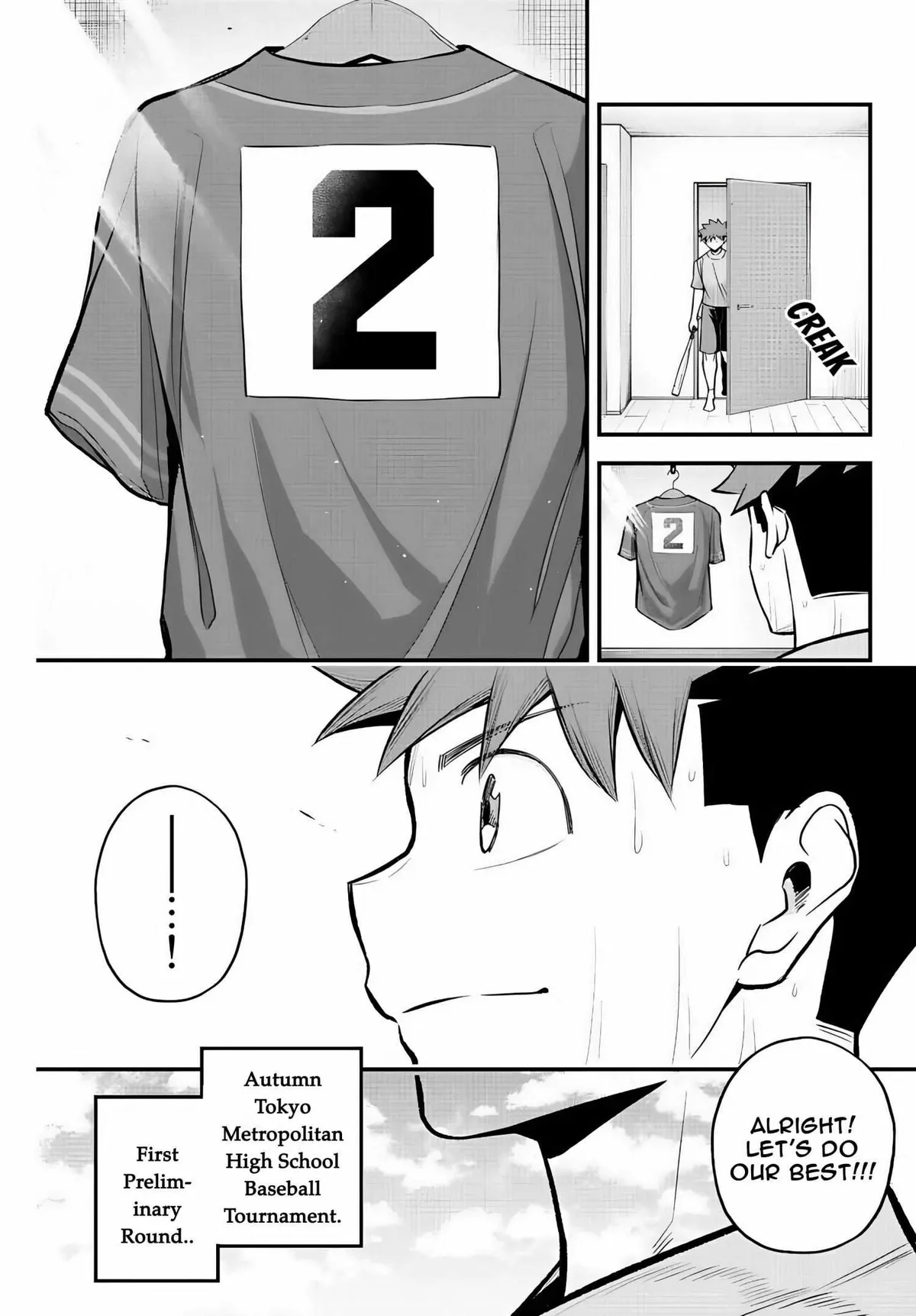 Irregulars Chapter 39 page 17 - 
