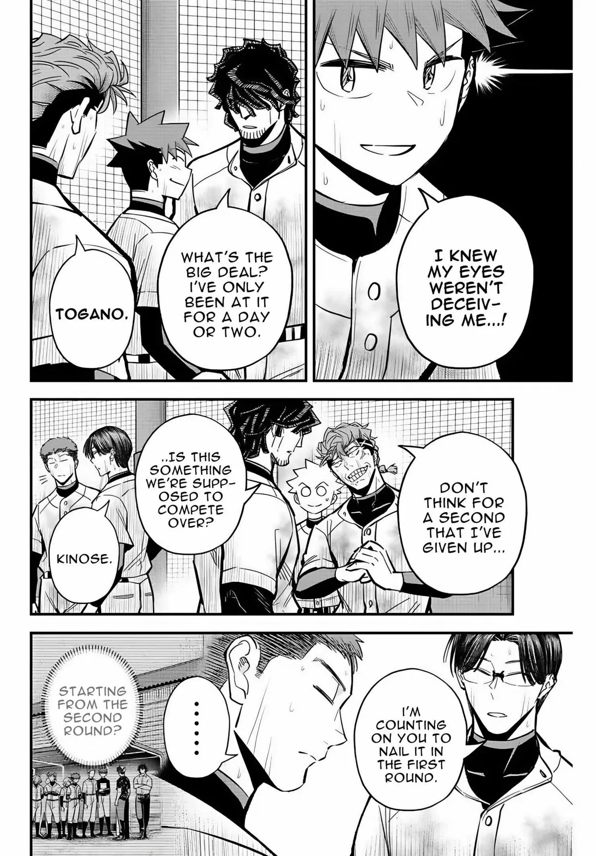 Irregulars Chapter 39 page 4 - 
