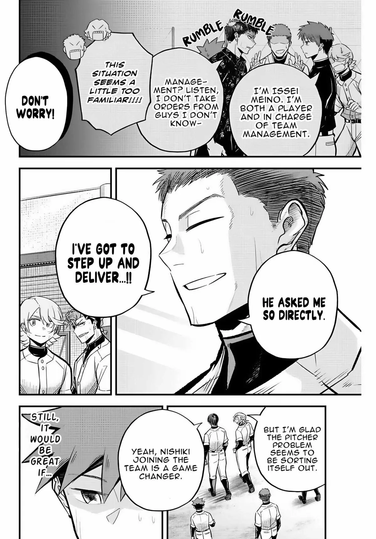 Irregulars Chapter 39 page 6 - 