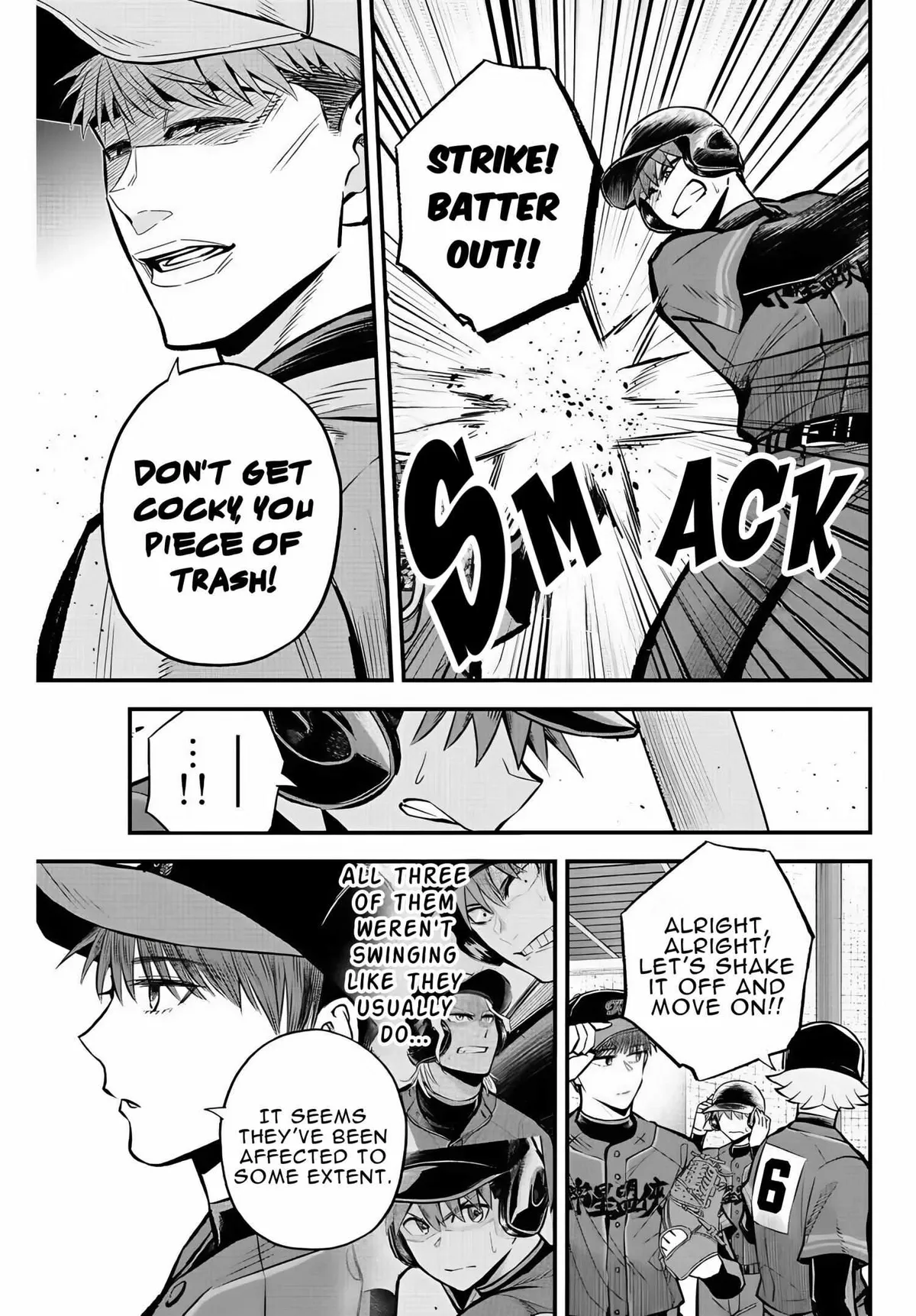 Irregulars Chapter 40 page 11 - 