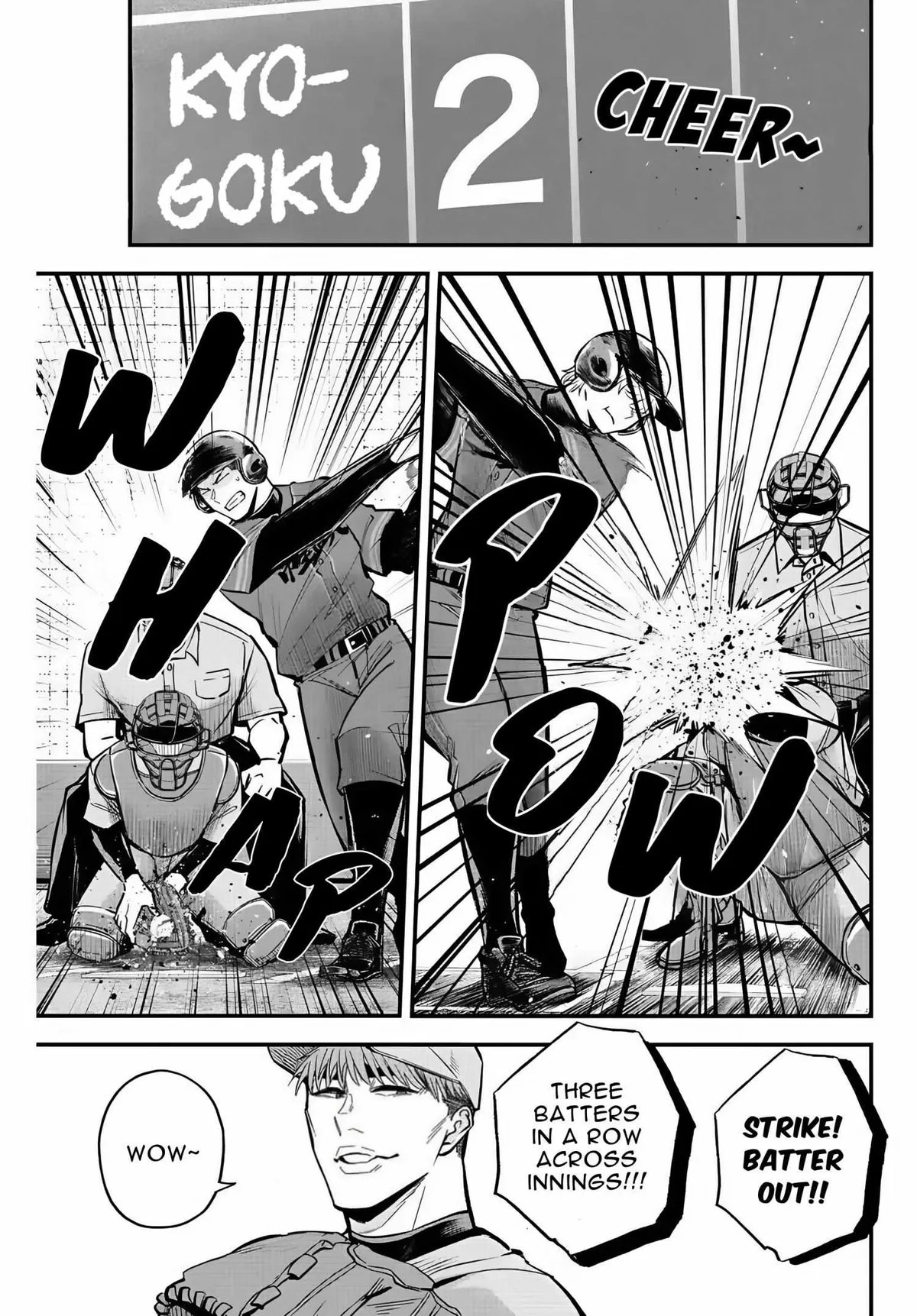 Irregulars Chapter 40 page 13 - 