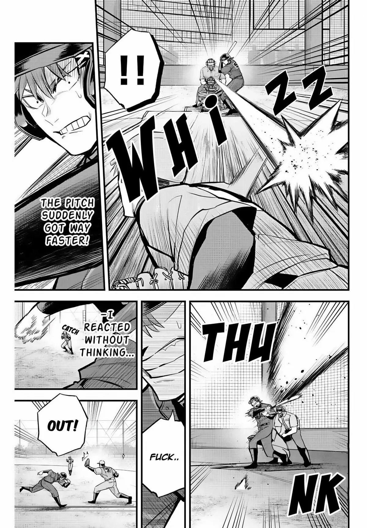 Irregulars Chapter 40 page 7 - 
