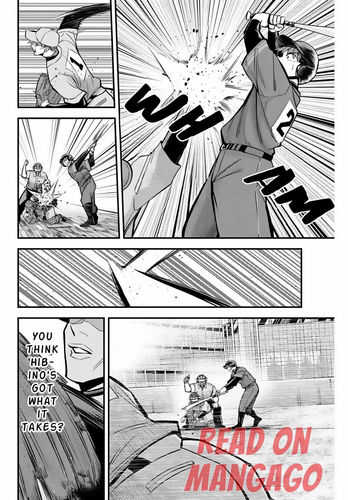 Irregulars Chapter 40 page 10 - 