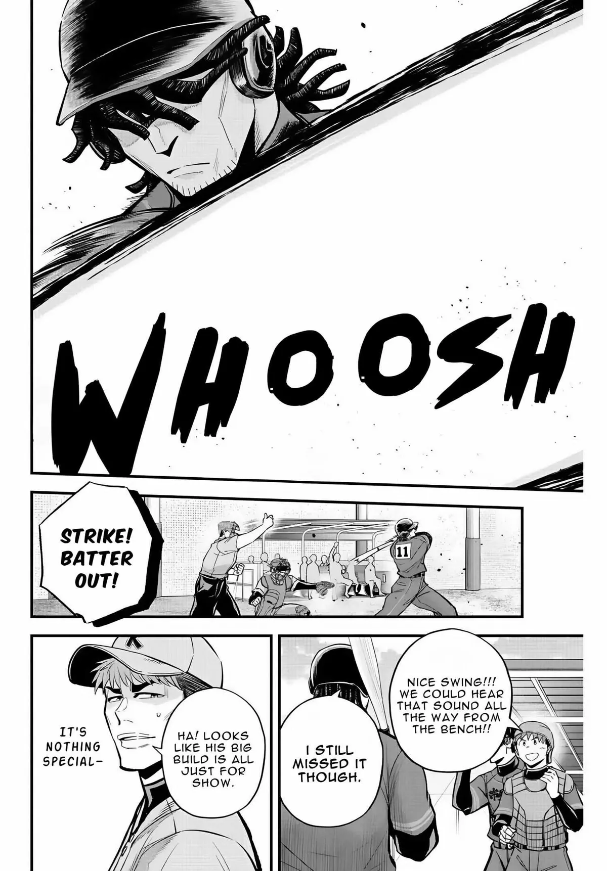 Irregulars Chapter 41 page 4 - 