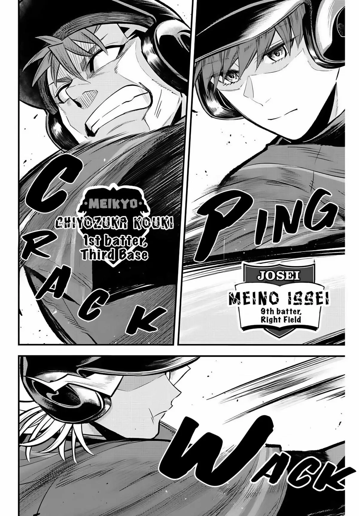 Irregulars Chapter 41 page 6 - 