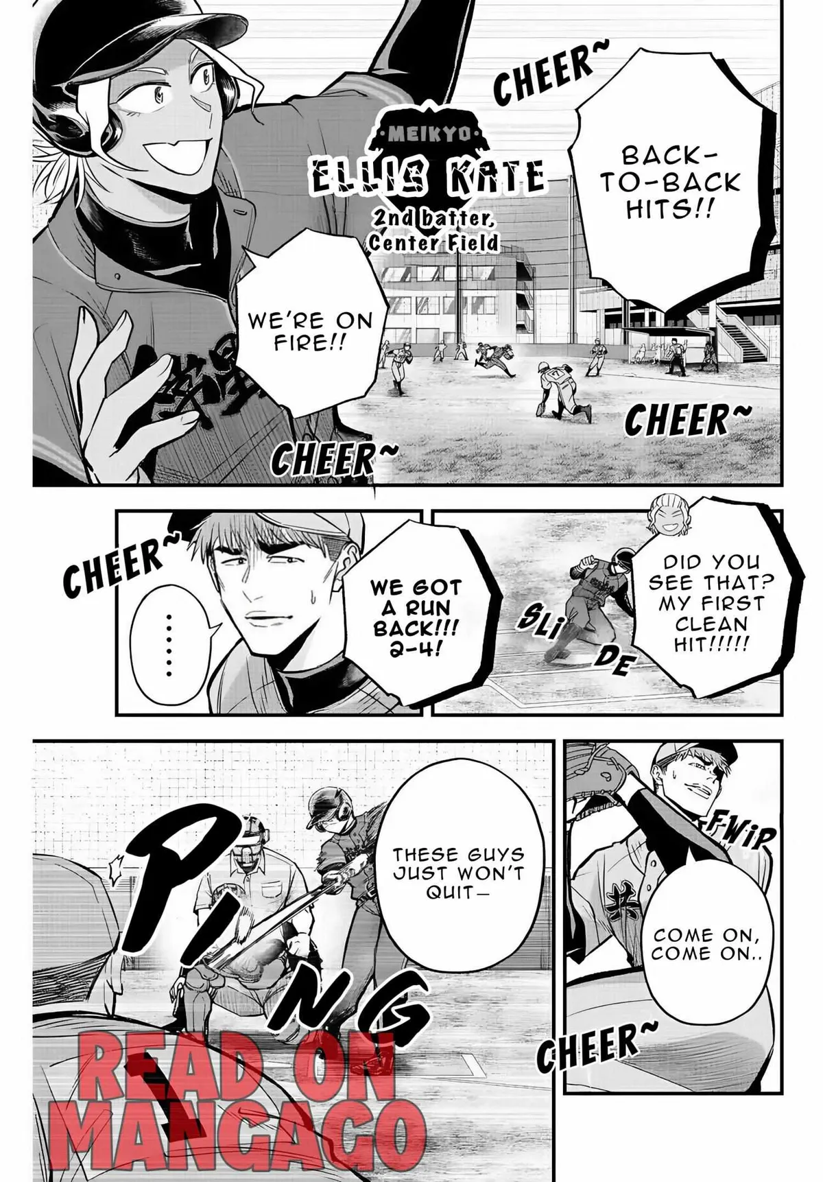 Irregulars Chapter 41 page 7 - 