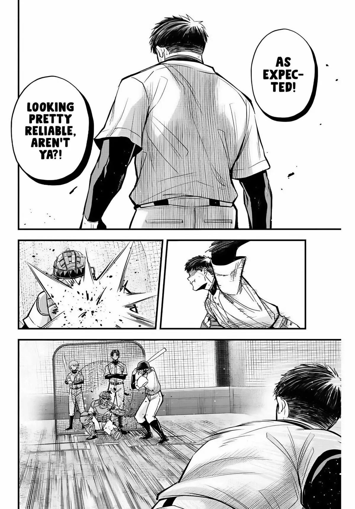 Irregulars Chapter 42 page 12 - 