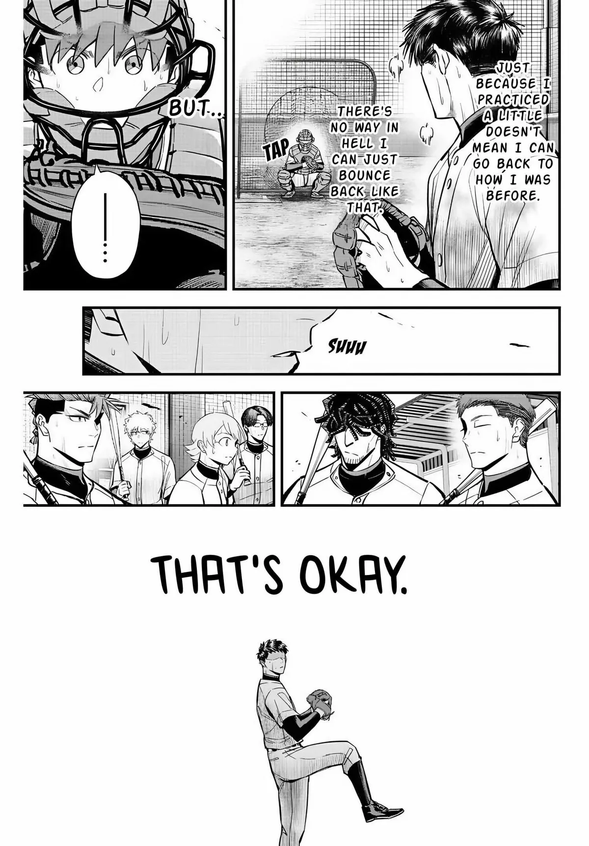 Irregulars Chapter 42 page 15 - 