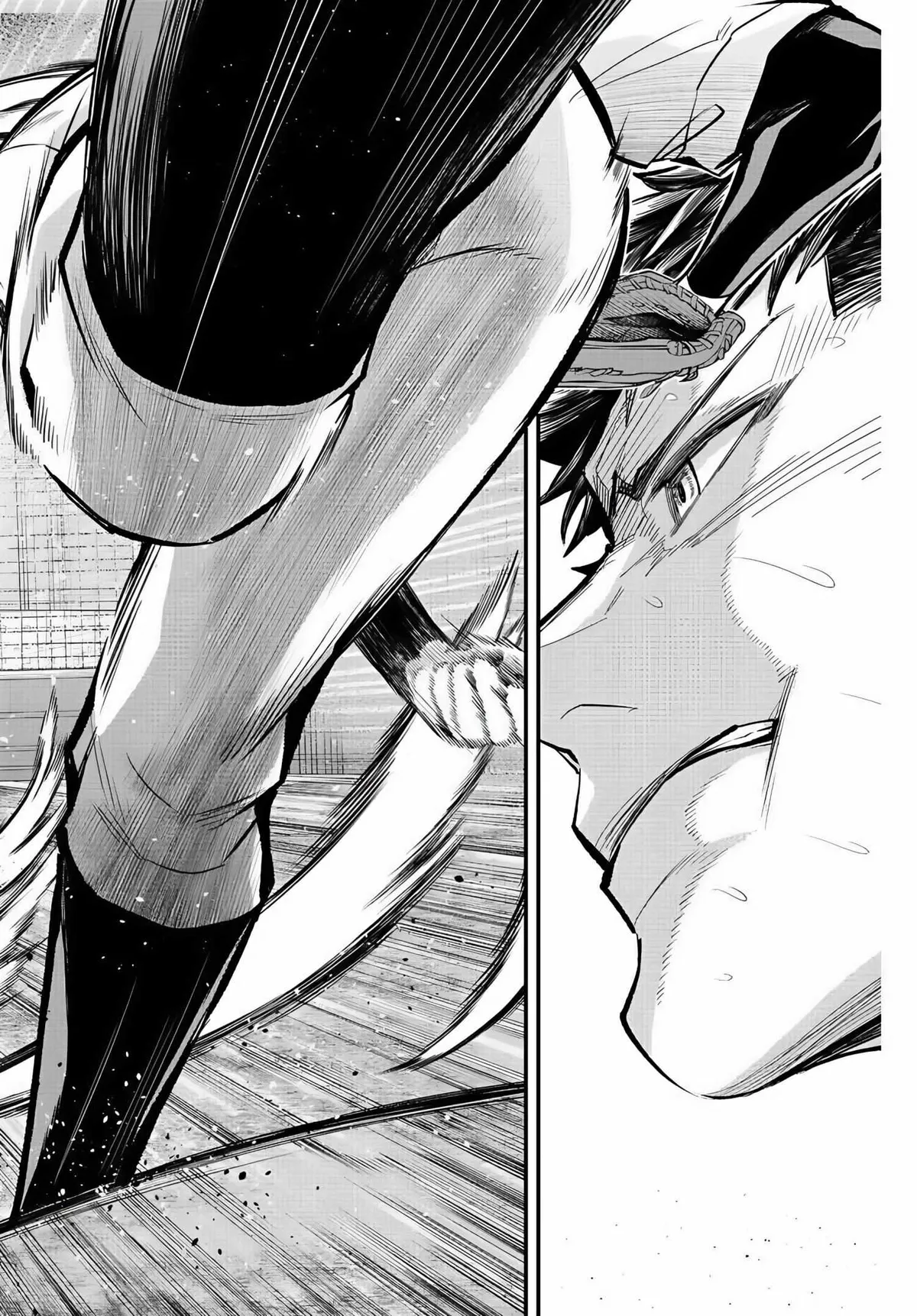 Irregulars Chapter 42 page 16 - 