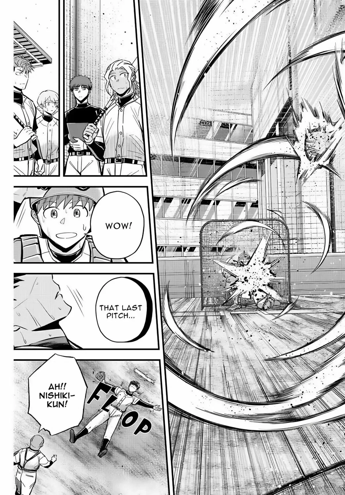 Irregulars Chapter 42 page 17 - 
