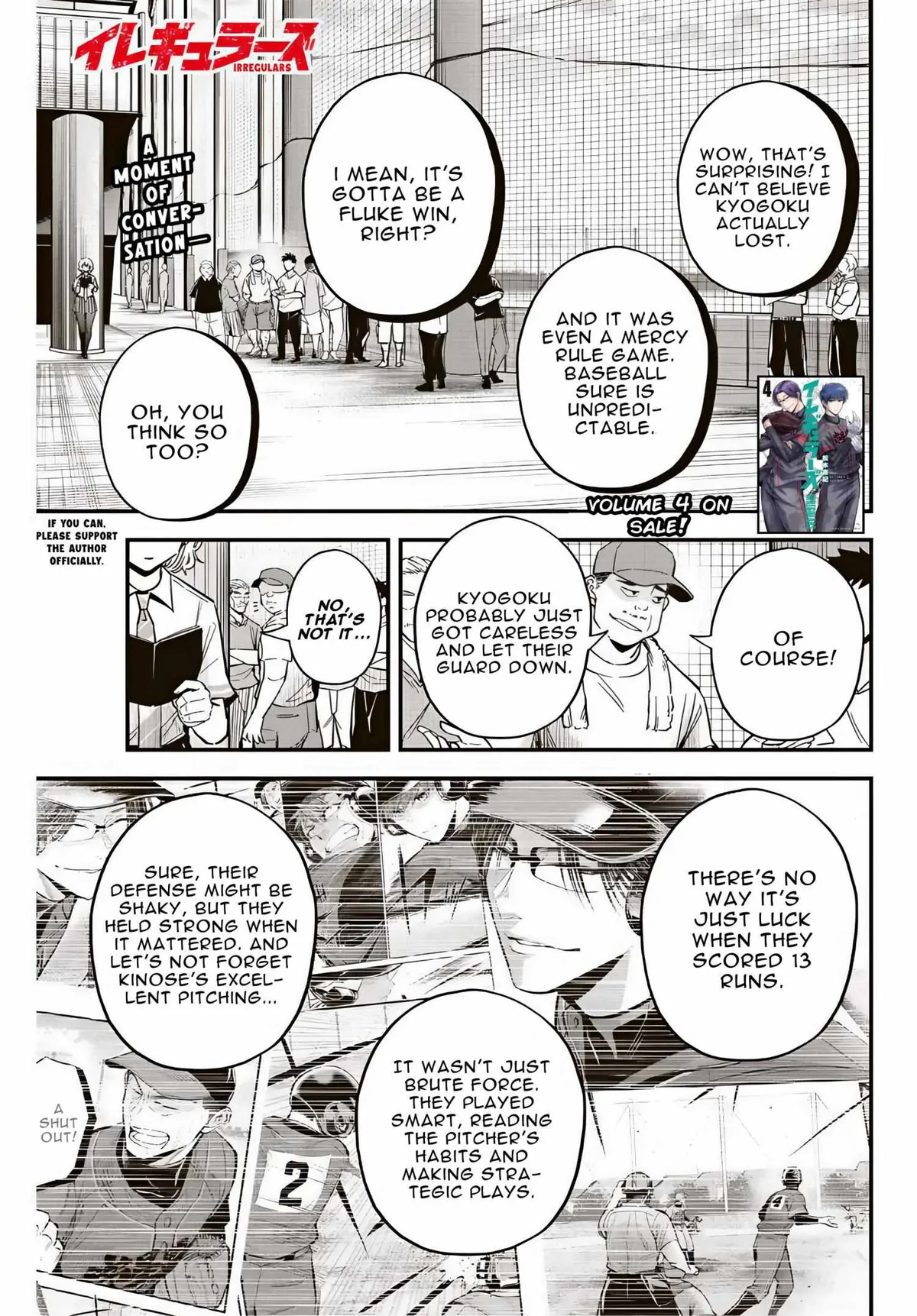 Irregulars Chapter 42 page 3 - 