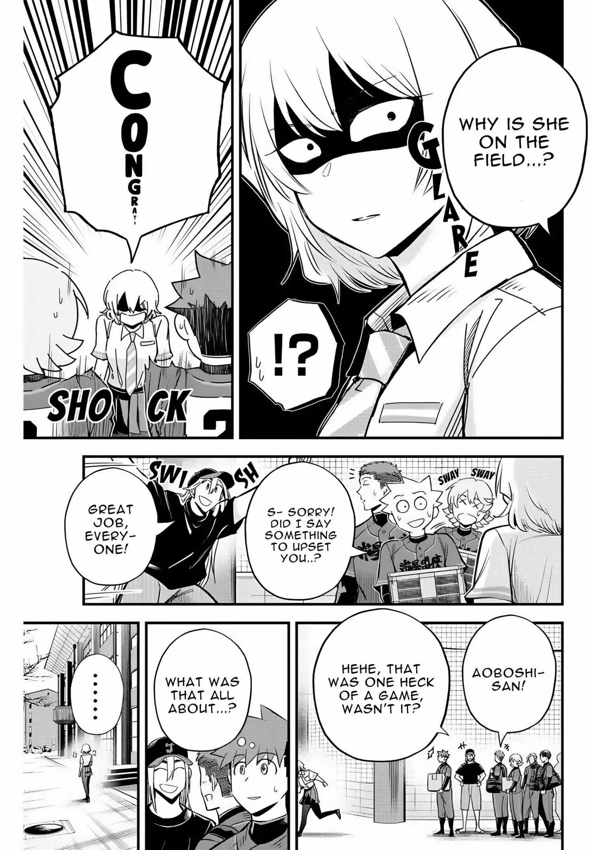 Irregulars Chapter 42 page 5 - 