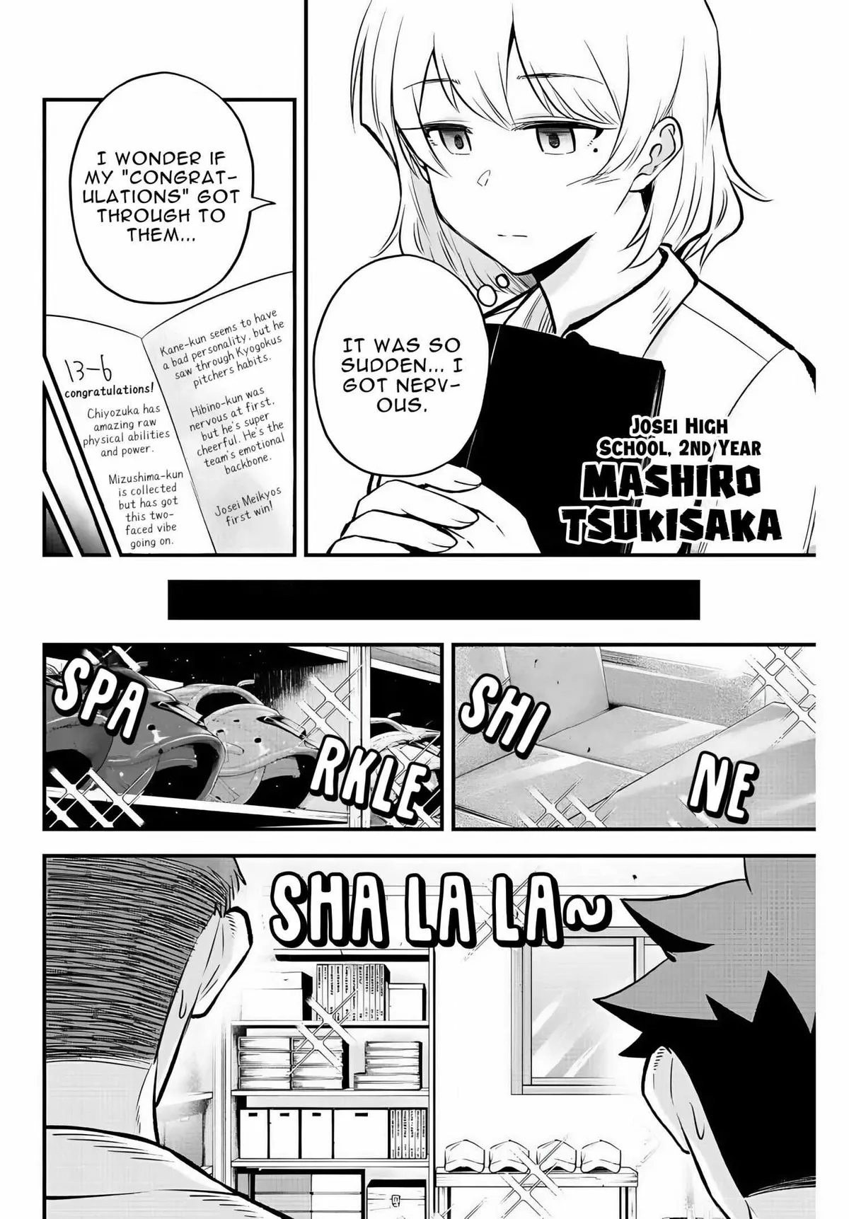 Irregulars Chapter 42 page 6 - 
