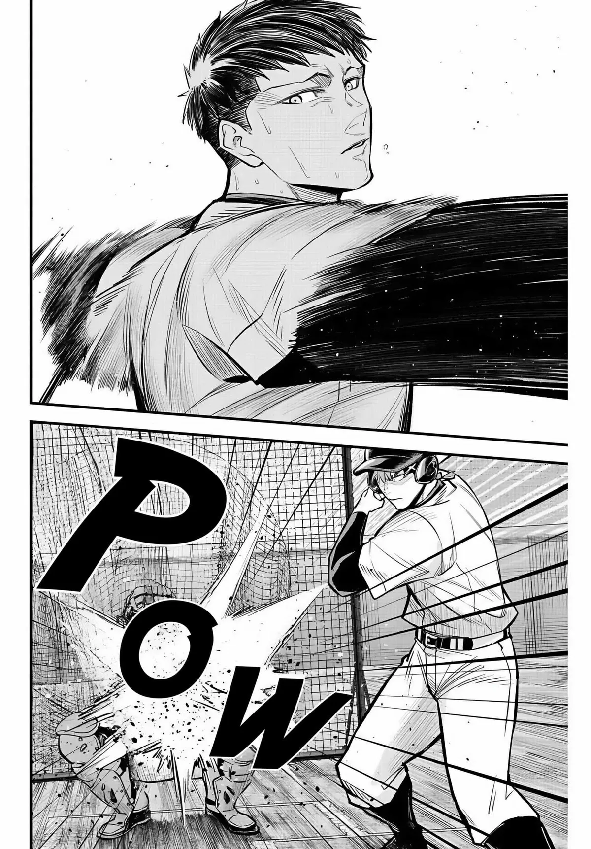 Irregulars Chapter 42 page 10 - 