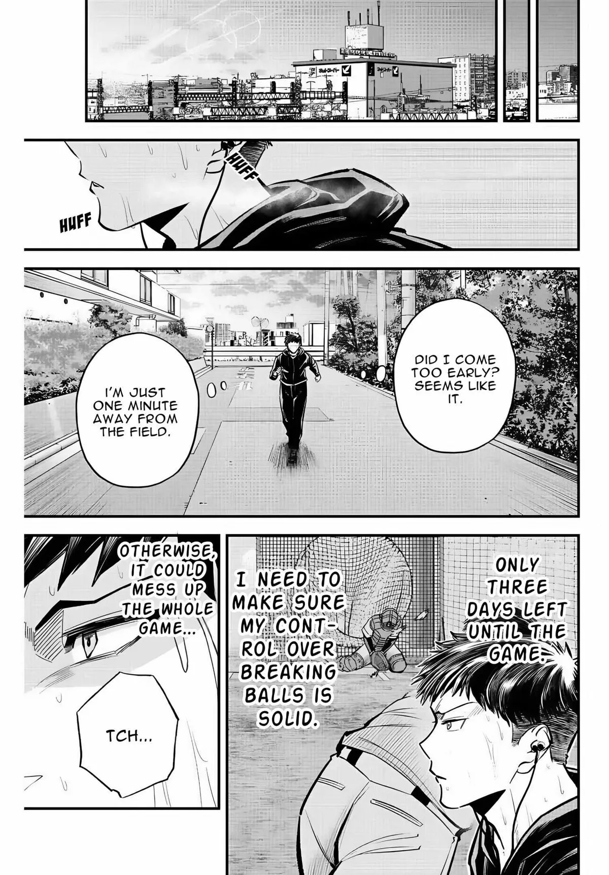 Irregulars Chapter 43 page 13 - 