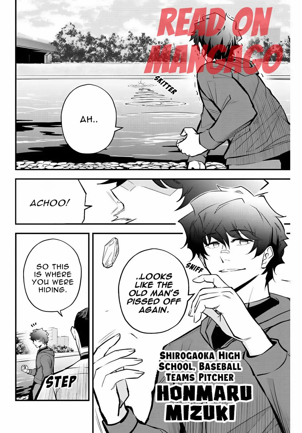 Irregulars Chapter 43 page 4 - 
