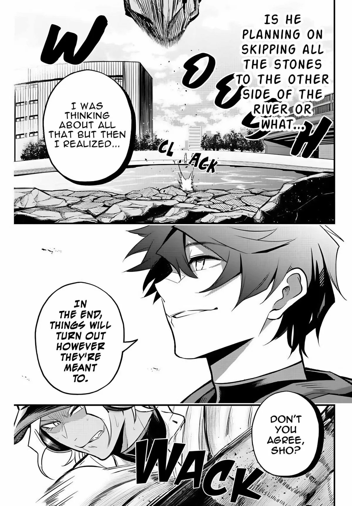 Irregulars Chapter 43 page 7 - 