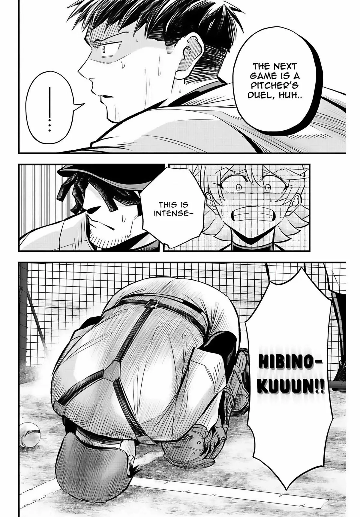 Irregulars Chapter 43 page 10 - 