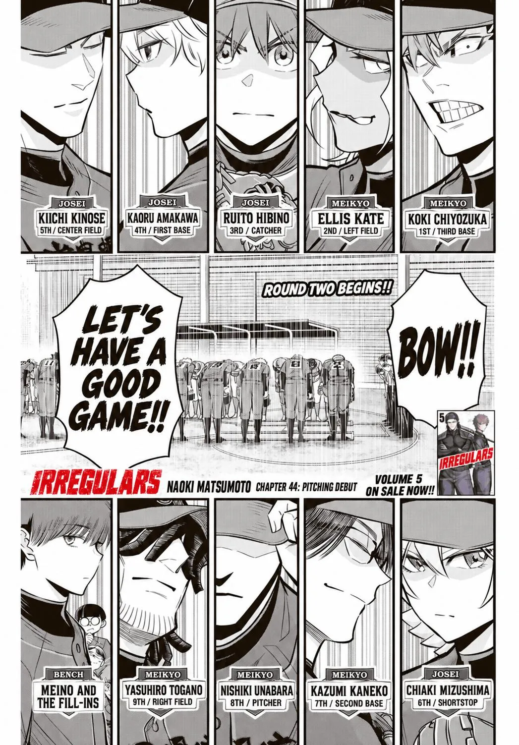 Irregulars Chapter 44 page 2 - 