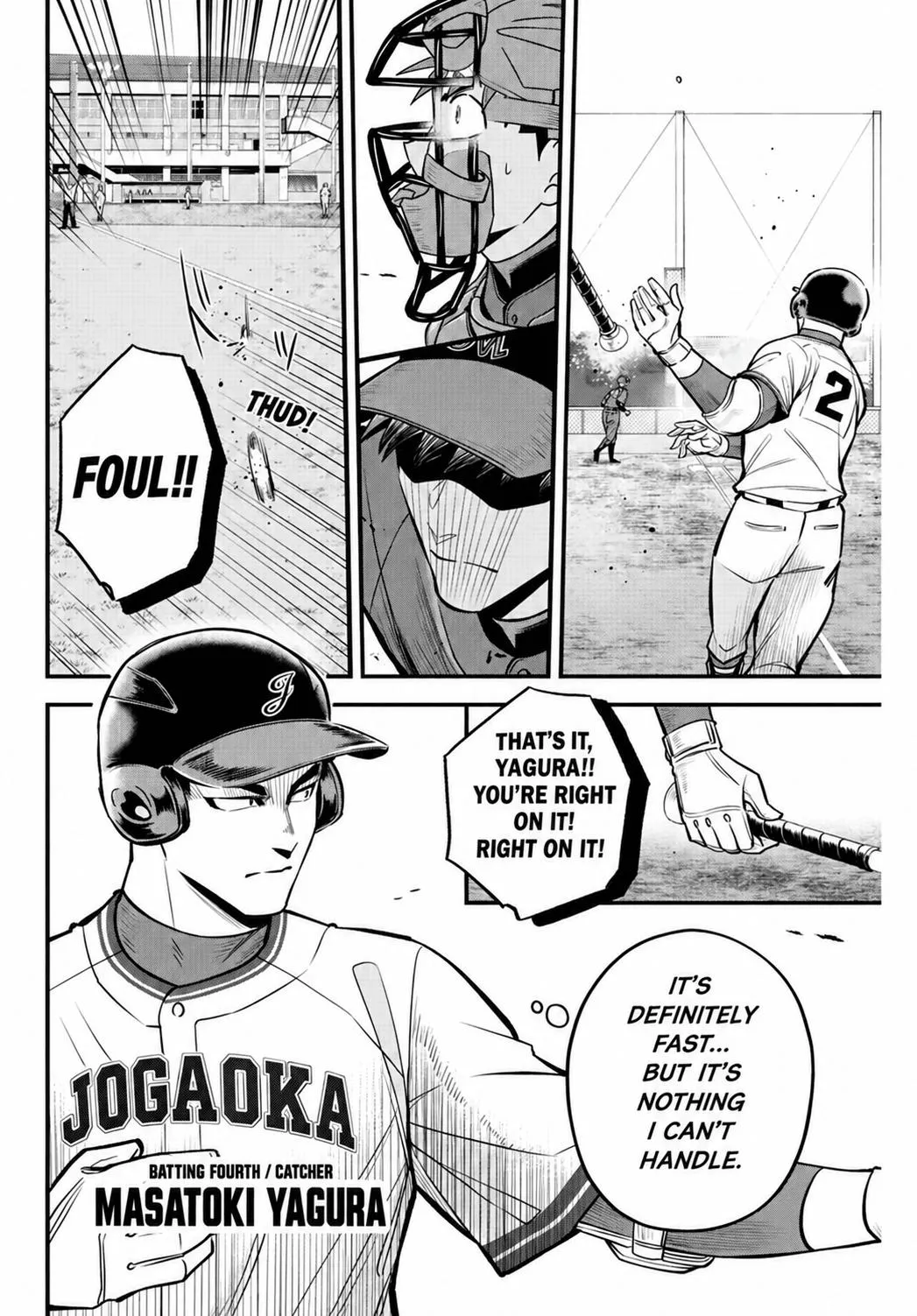 Irregulars Chapter 44 page 11 - 