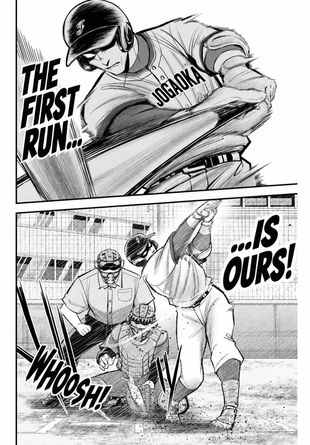 Irregulars Chapter 44 page 13 - 