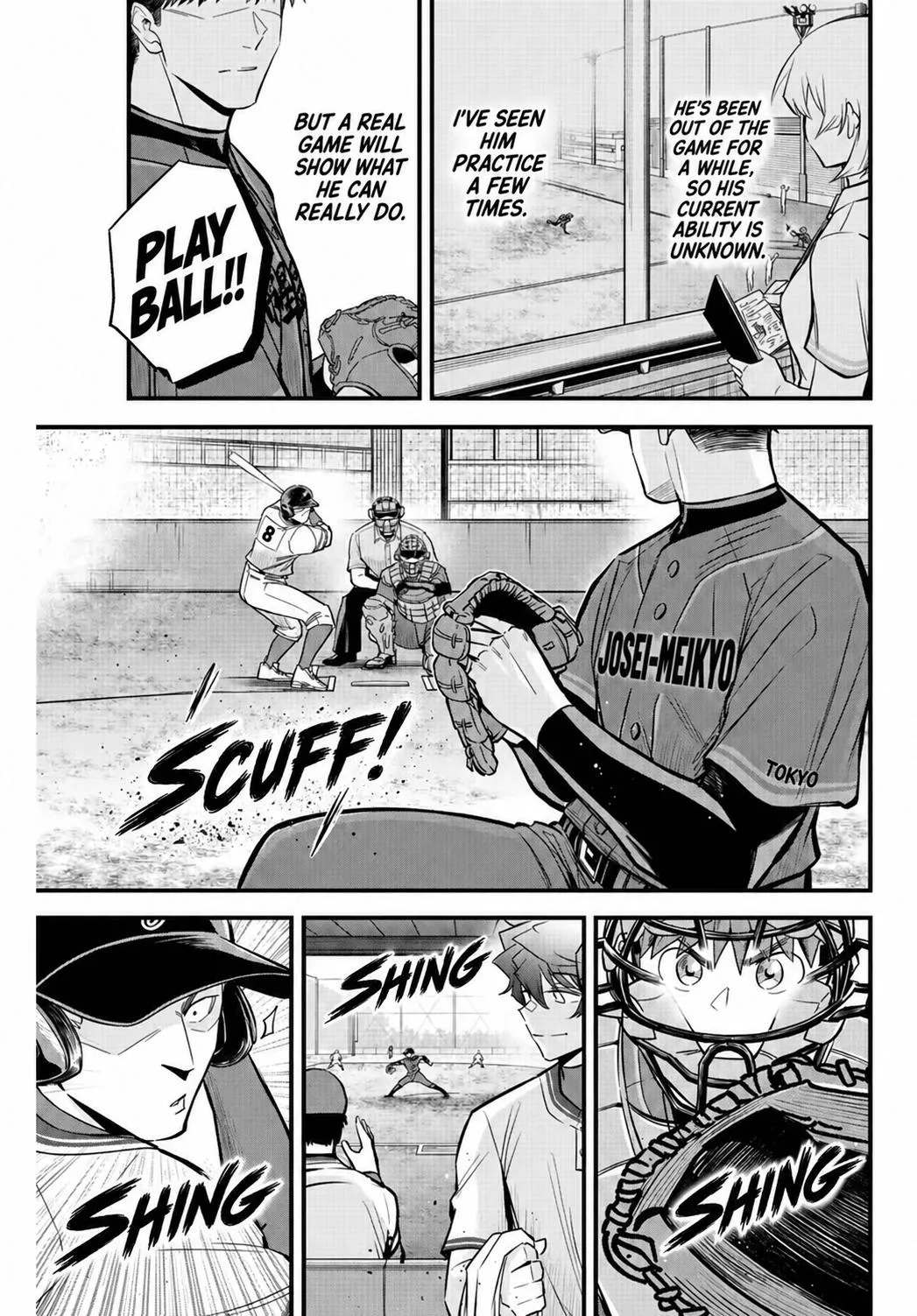 Irregulars Chapter 44 page 4 - 