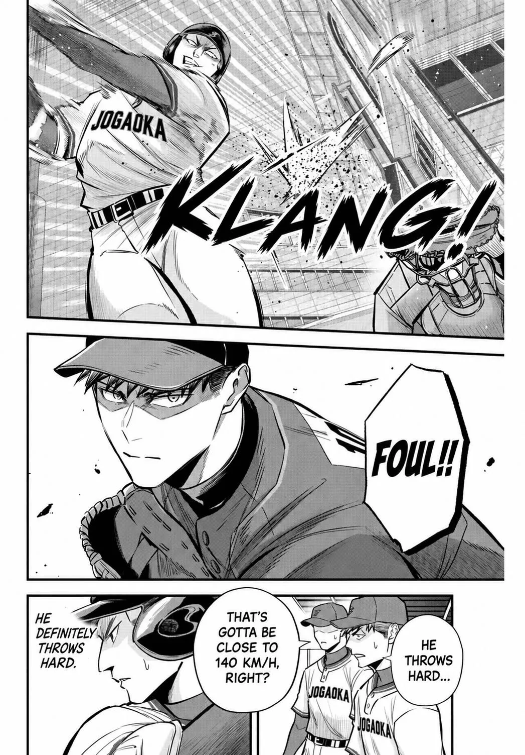 Irregulars Chapter 44 page 5 - 