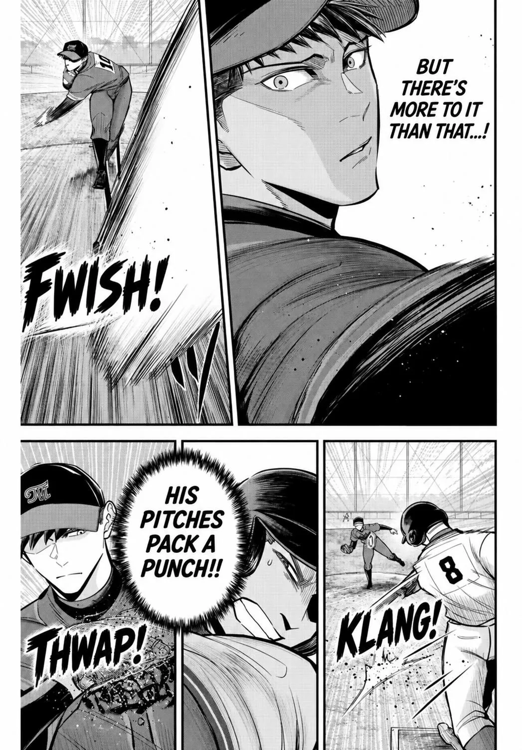Irregulars Chapter 44 page 6 - 
