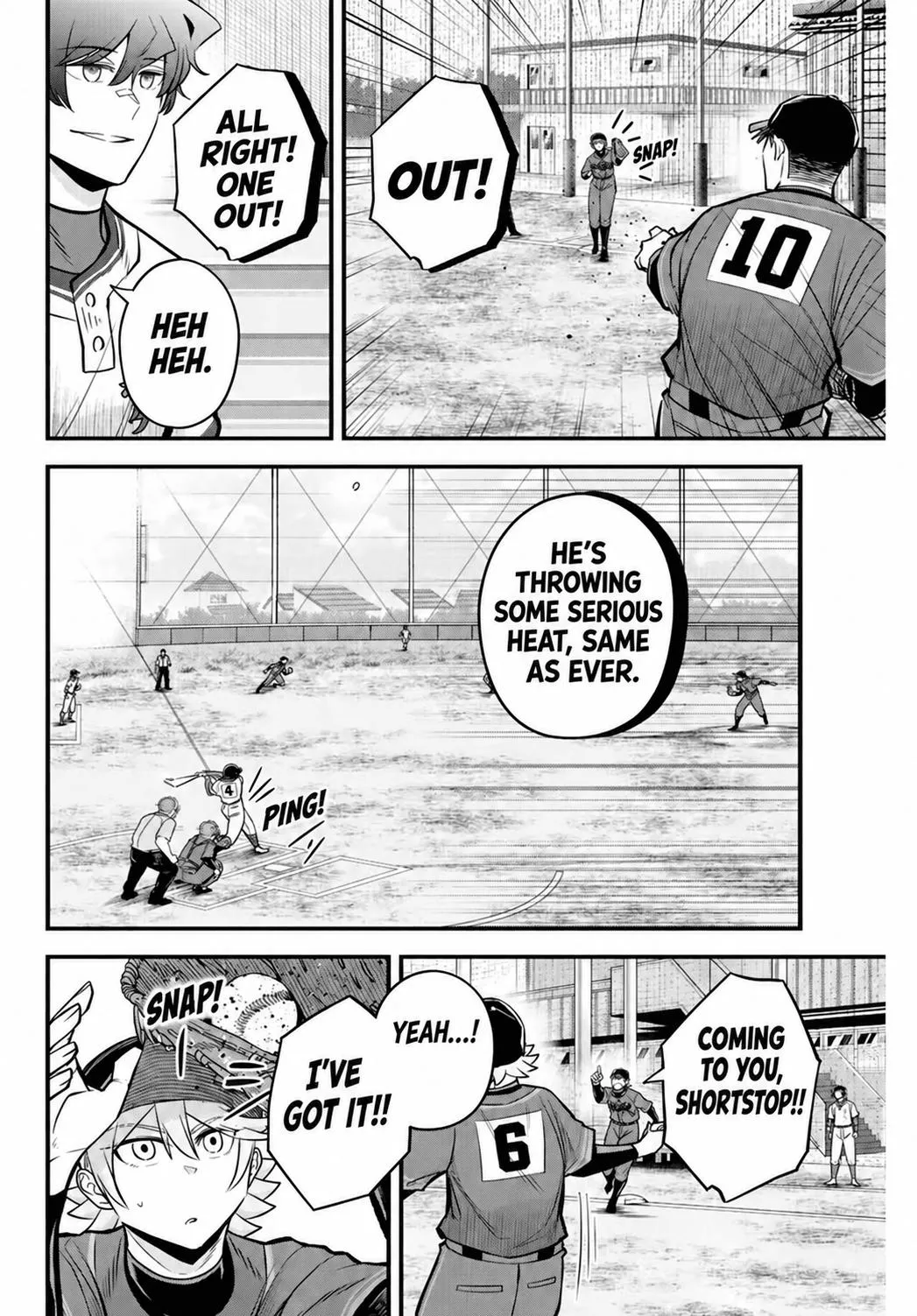Irregulars Chapter 44 page 7 - 