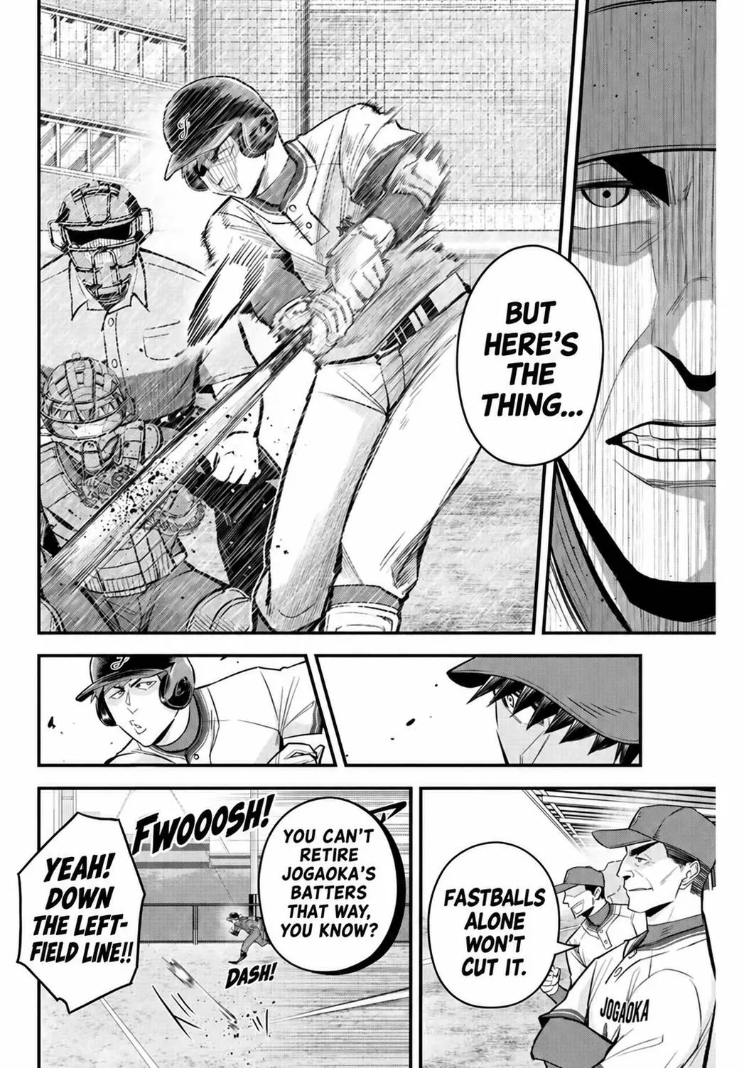 Irregulars Chapter 44 page 9 - 