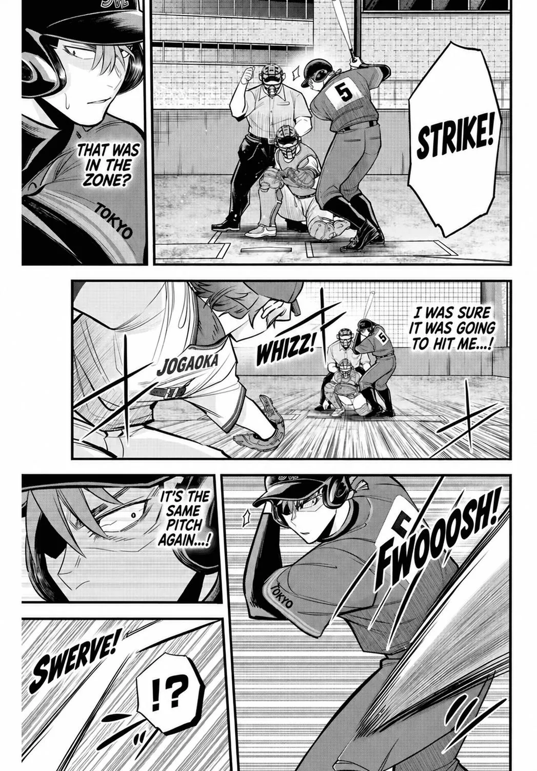 Irregulars Chapter 45 page 4 - 