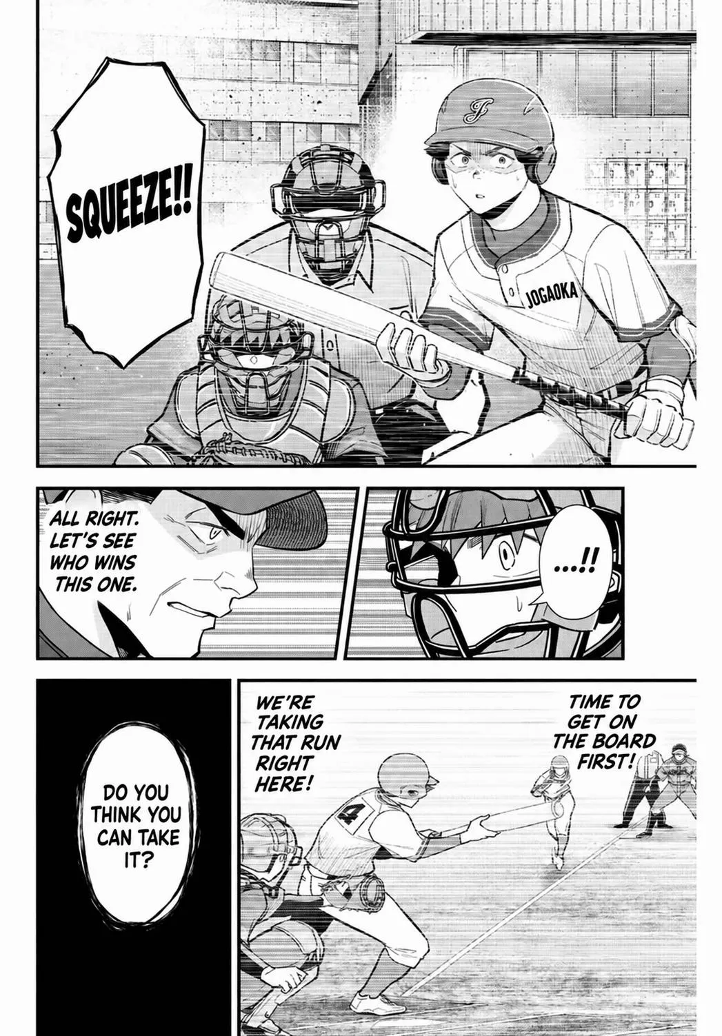 Irregulars Chapter 46 page 11 - 