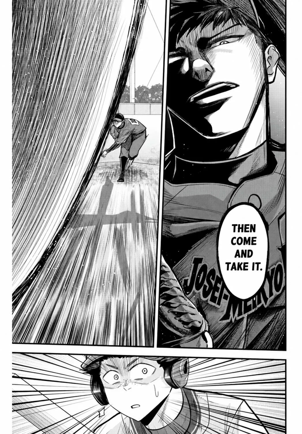 Irregulars Chapter 46 page 12 - 