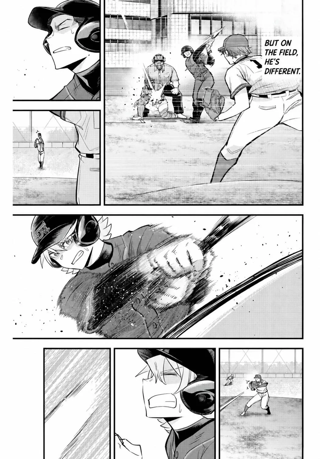 Irregulars Chapter 46 page 4 - 