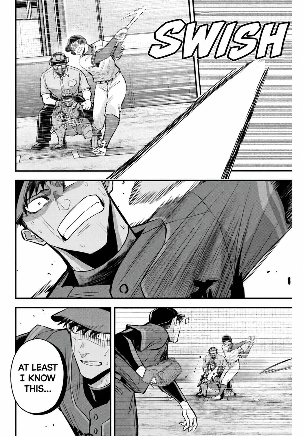 Irregulars Chapter 47 page 15 - 