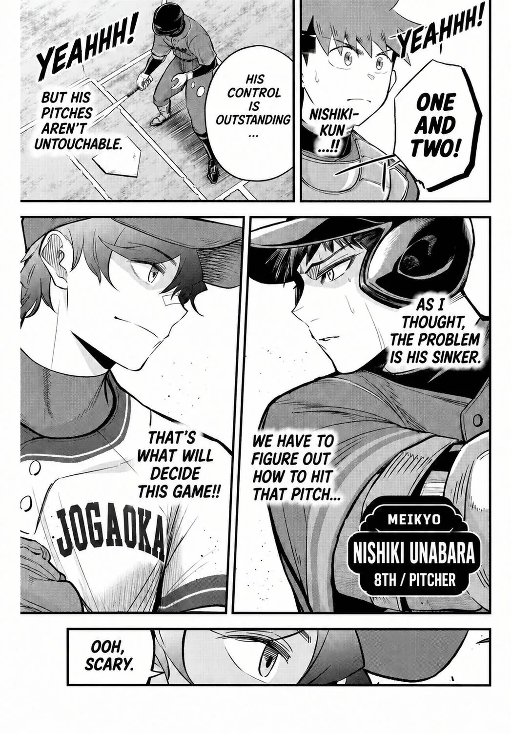 Irregulars Chapter 47 page 4 - 