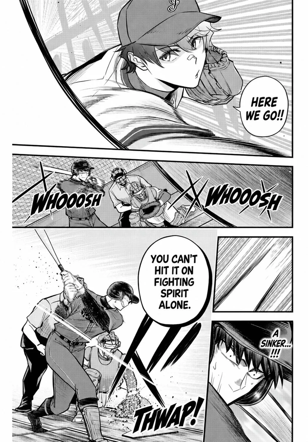Irregulars Chapter 47 page 6 - 