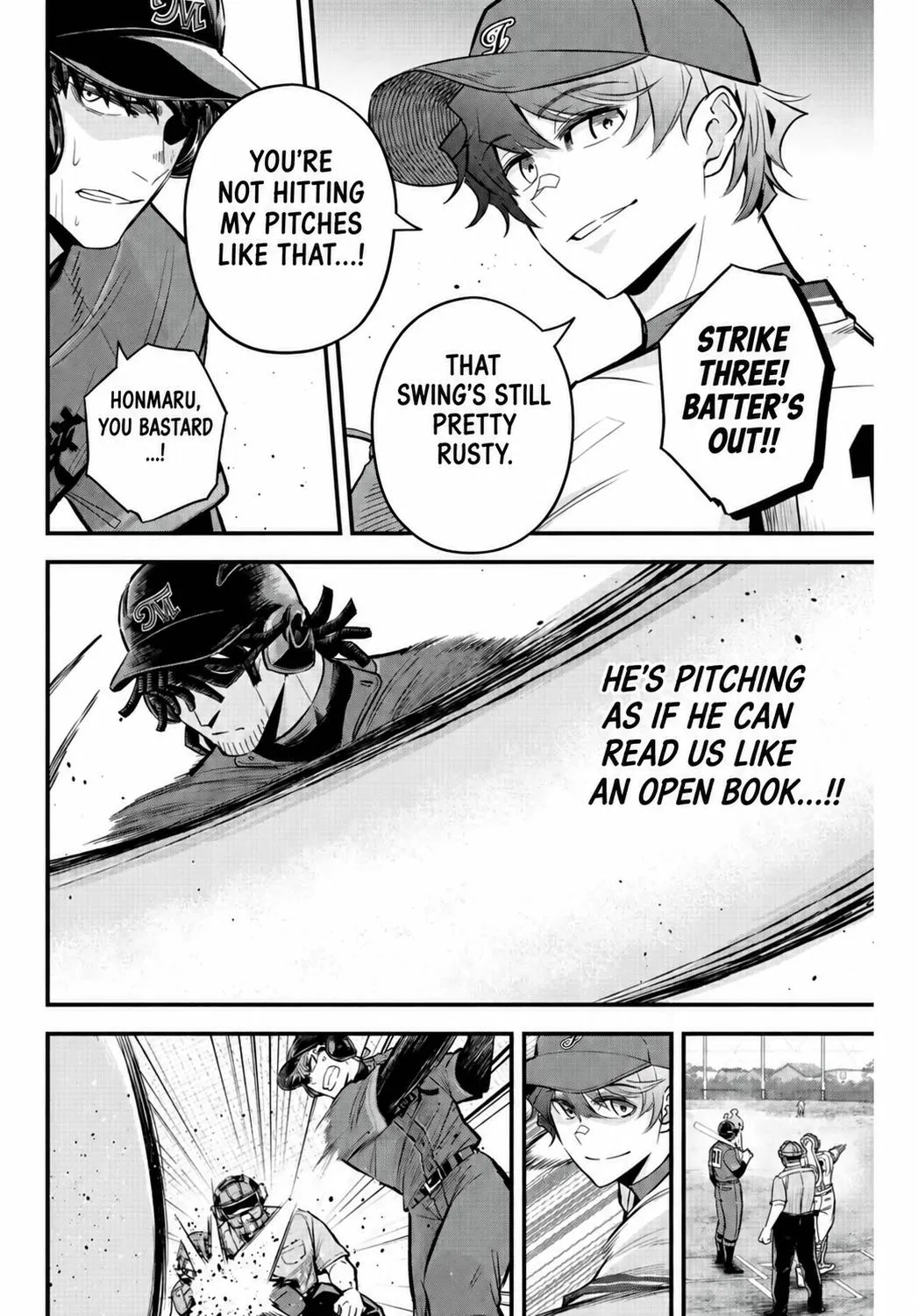 Irregulars Chapter 47 page 7 - 