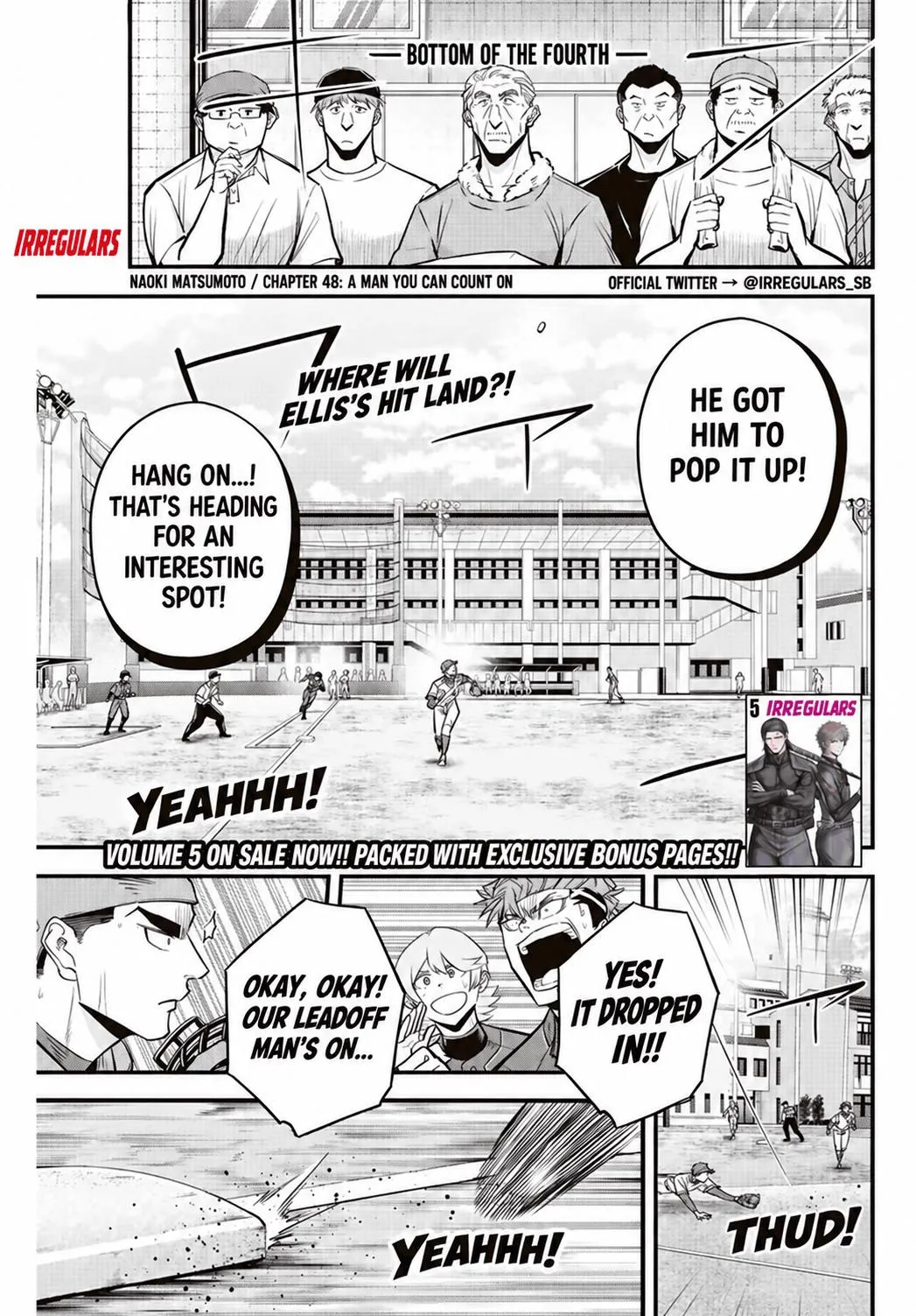 Irregulars Chapter 48 page 2 - 